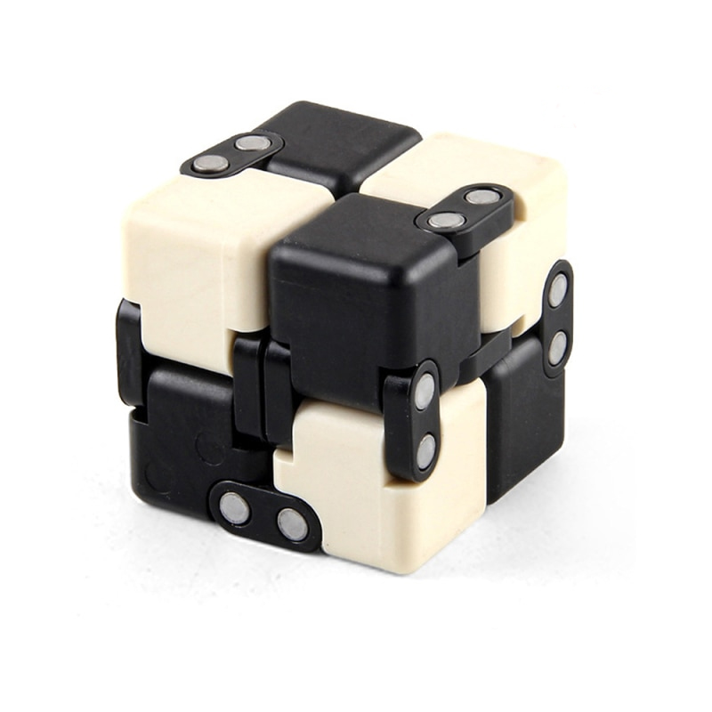 Fidget Cube Black