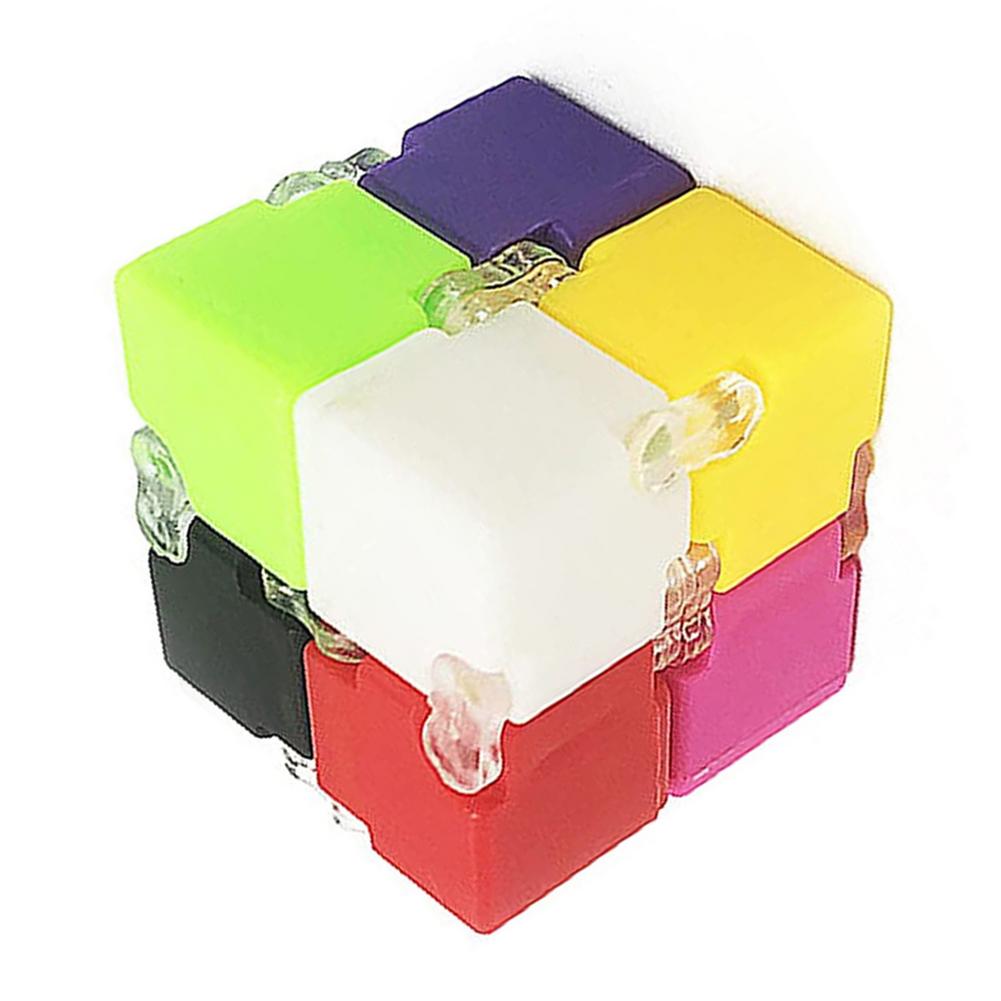 H57c348674a3d4059b4cc70de076c94b3t - Infinity Cube Fidget