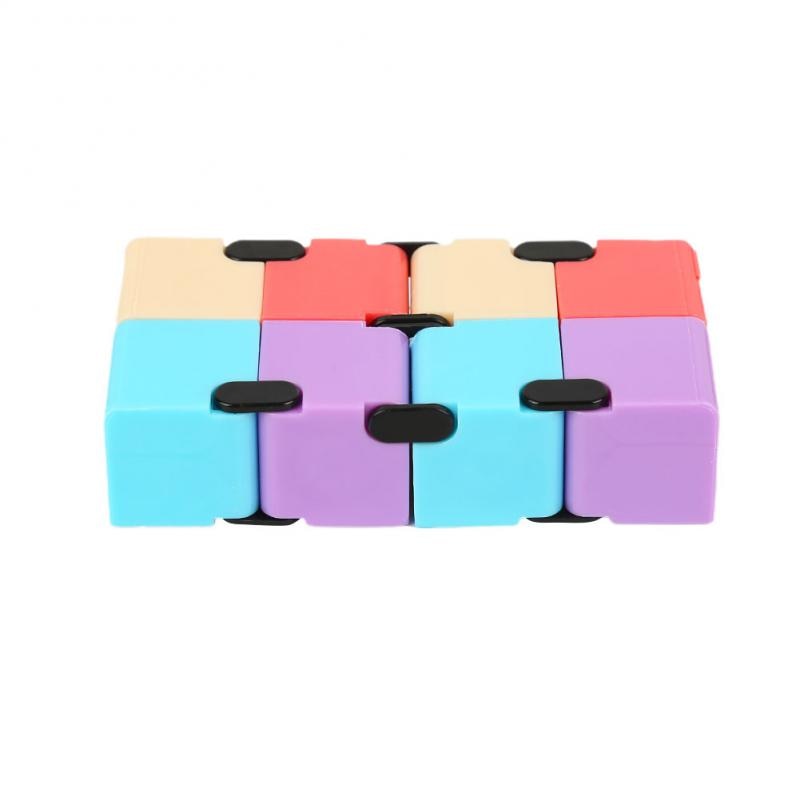 H862628725772453bb6275d70fb5fbdf25 - Infinity Cube Fidget
