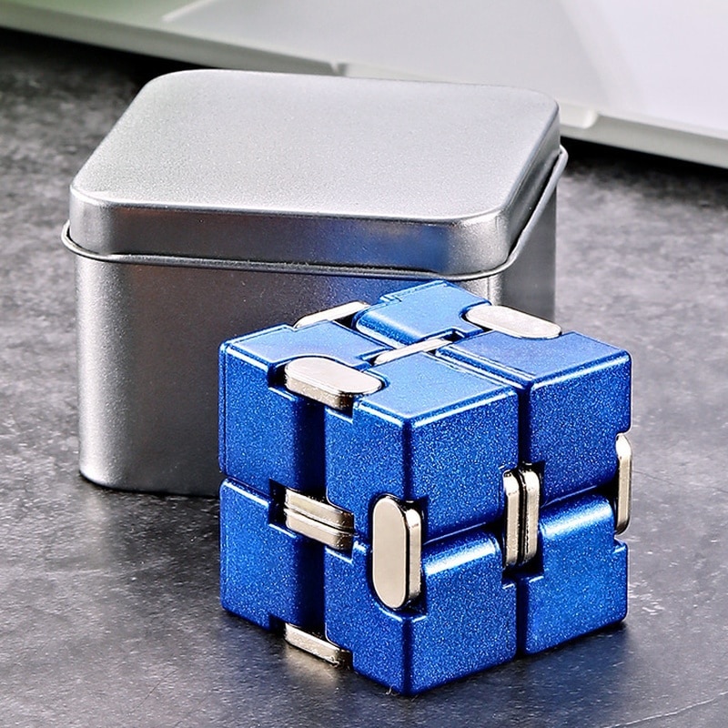 H8ce12c62cd234913b1b30c166ba01539j - Infinity Cube Fidget